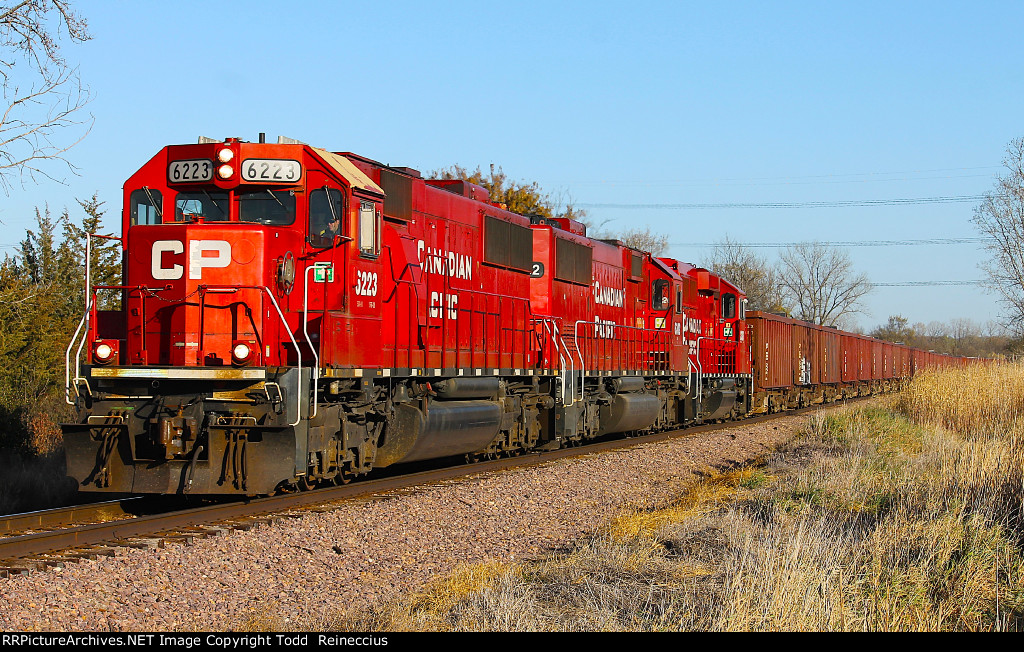 CP 6223